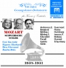 W. A. Mozart - Schwedische Sänger