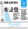 Johannes Brahms - Lied-Edition Vol. 3