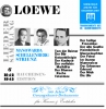 Carl Loewe - Lied-Edition Vol. 6