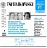 Peter Tchaikovsky - Lied-Edition Vol. 1