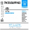 Peter Tchaikovsky - Lied-Edition Vol. 2