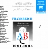Französische Sänger - Vol. 1