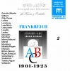 Französische Sänger - Vol. 2