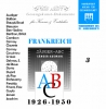 Französische Sänger - Vol. 3