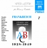 Französische Sänger - Vol. 7
