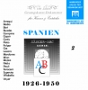 Spanish Singers - Vol. 2