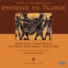 Gluck : Iphigenie en Tauride (2 CDs)