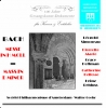 Bach H-moll Messe (2 CDs)