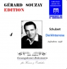 Gérard Souzay - Vol. 4 (Schubert : Die Winterreise)