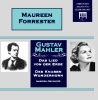 Maureen Forrester sings Gustav Mahler