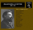 Agustarello Affre - Vol. 2 (3 CDs)