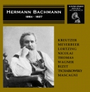 Hermann Bachmann (1 CD)