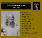 Theodor Bertram (2CDs)