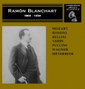 Ramón Blanchart (1 CD)