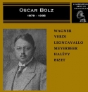 Oscar Bolz (1 CD)