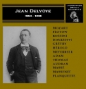 Jean Delvoye (1 CD)