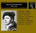 Hector Dufranne (2 CDs)