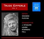 Trude Eipperle - Vol. 3 (4 CDs)