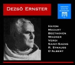 Dezsö Ernster (3 CDs)