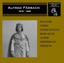 Alfred Färbach