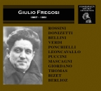 Giulio Fregosi (3 CDs)