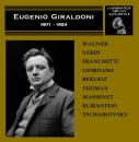 Eugenio Giraldoni (1 CD)