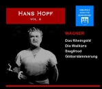 Hans Hopf - Vol. 8 (4 CDs)
