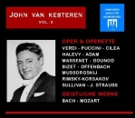 John van Kesteren - Vol. 2 (4 CDs)