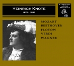 Heinrich Knote (3 CD)