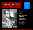 Walter Kreppel - Vol. 1 (3 CDs)
