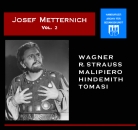 Josef Metternich - Vol. 2 (3 CDs)