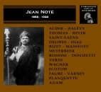 Jean Noté (2 CDs)