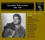 Alfred Piccaver - Vol. 2 (2 CDs)