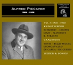 Alfred Piccaver - Vol. 3 (3 CDs)