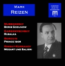 Mark Reizen