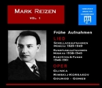 Mark Reizen - Vol. 1 (4 CDs)