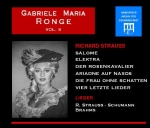 Gabriele Maria Ronge - Vol. 5 (4 CDs)