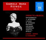 Gabriele Maria Ronge - Vol. 6 (4 CDs)