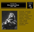 Charles RousseliÃ¨re (4 CDs)