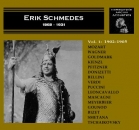 Erik Schmedes - Vol. 1 (2 CDs)