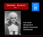 George Shirley - Vol. 1 (3 CDs)
