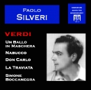 Paolo Silveri