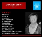 Donald Smith - Vol. 1 (4 CDs)