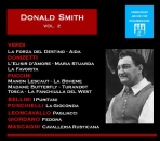 Donald Smith - Vol. 2 (4 CDs)