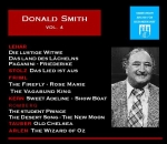 Donald Smith - Vol. 4 (3 CDs)
