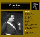 Fritz Soot (3 CDs)