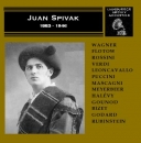 Juan Spivak (1 CD)