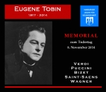 Eugene Tobin (4 CDs)
