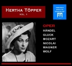 Hertha Töpper - Vol. 1 (3 CDs)