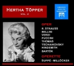 Hertha Töpper - Vol. 2 (3 CDs)